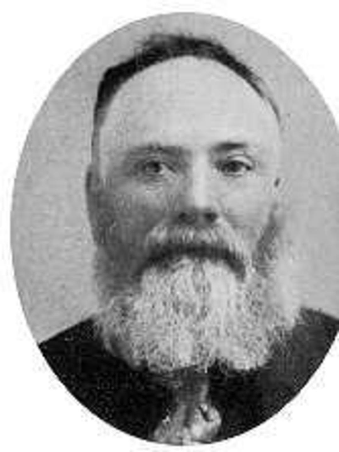 George Gifford Weston (1848 - 1917) Profile
